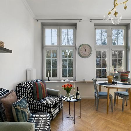 Elite Apartments Hamptons Old Town Gdańsk Extérieur photo