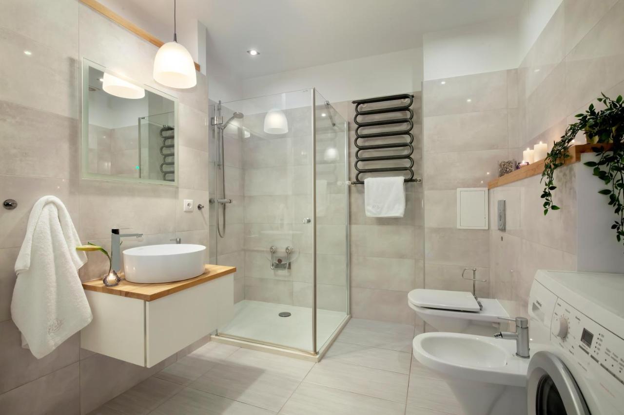 Elite Apartments Hamptons Old Town Gdańsk Extérieur photo