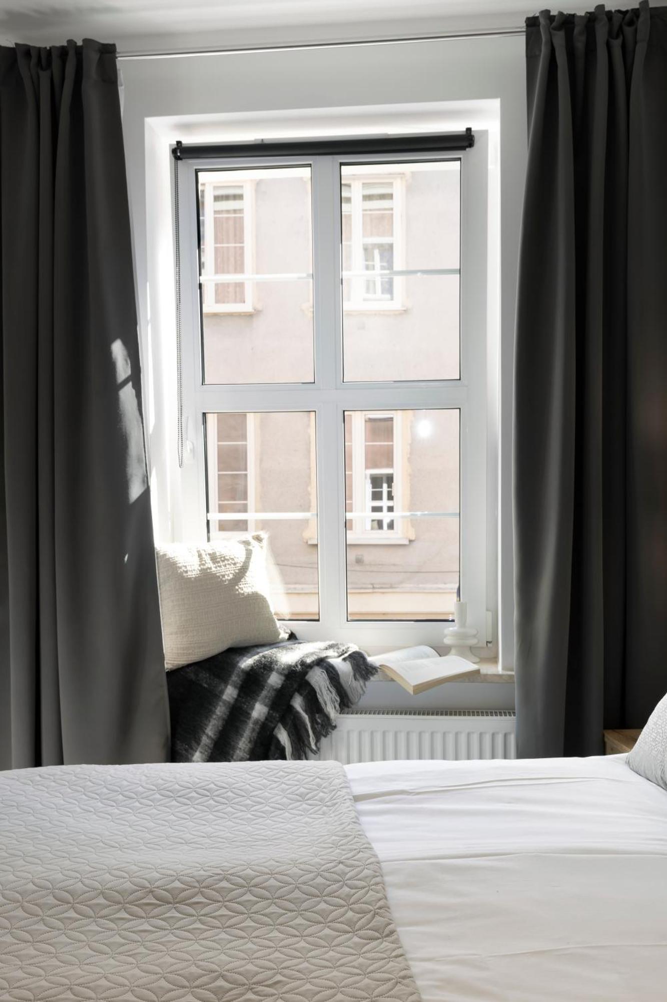 Elite Apartments Hamptons Old Town Gdańsk Extérieur photo