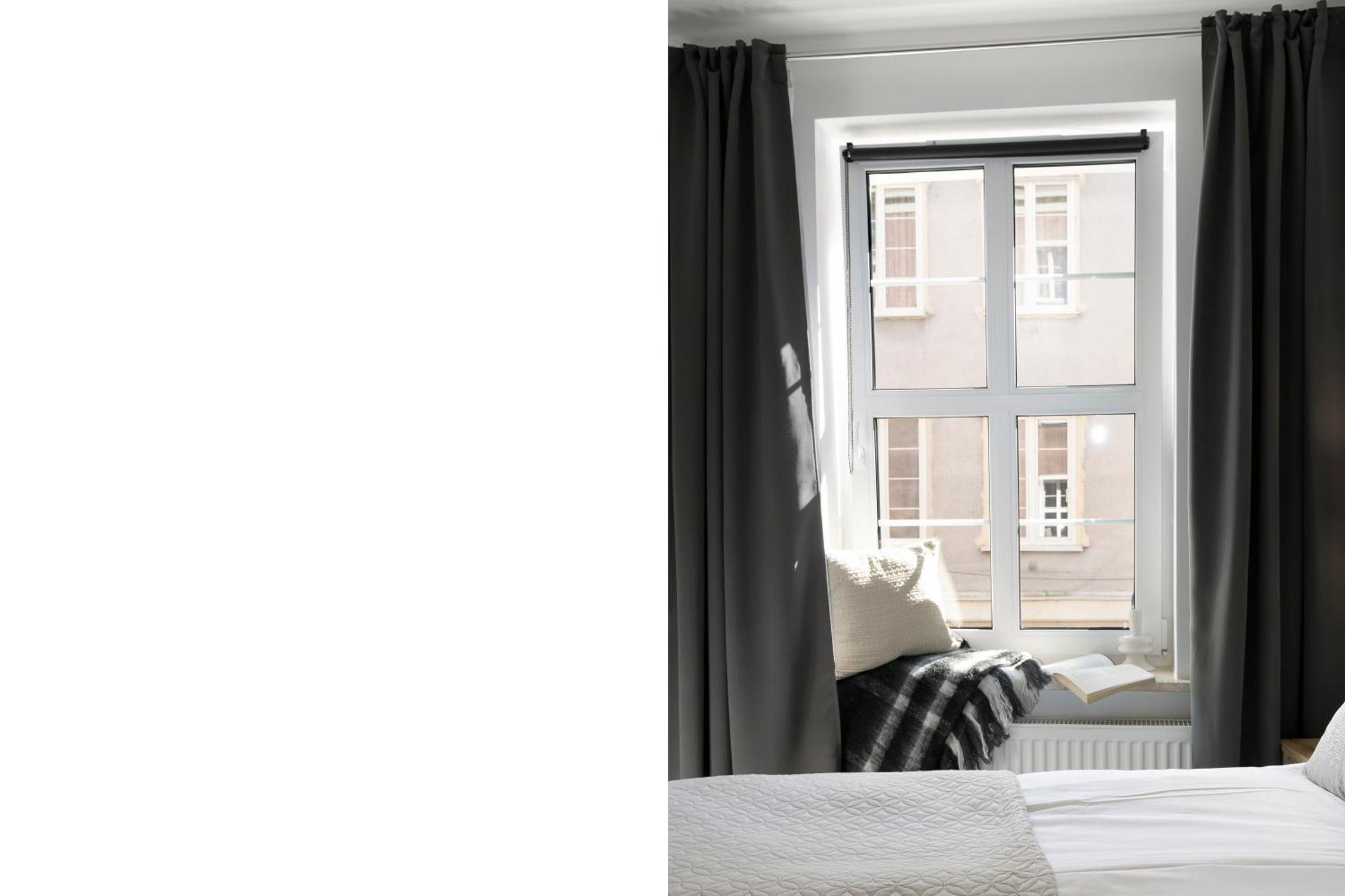 Elite Apartments Hamptons Old Town Gdańsk Extérieur photo