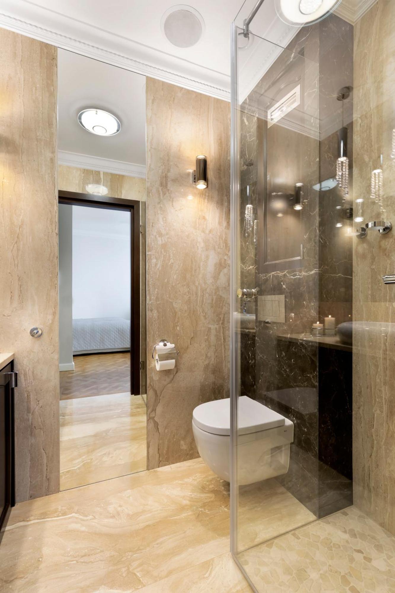 Elite Apartments Hamptons Old Town Gdańsk Extérieur photo