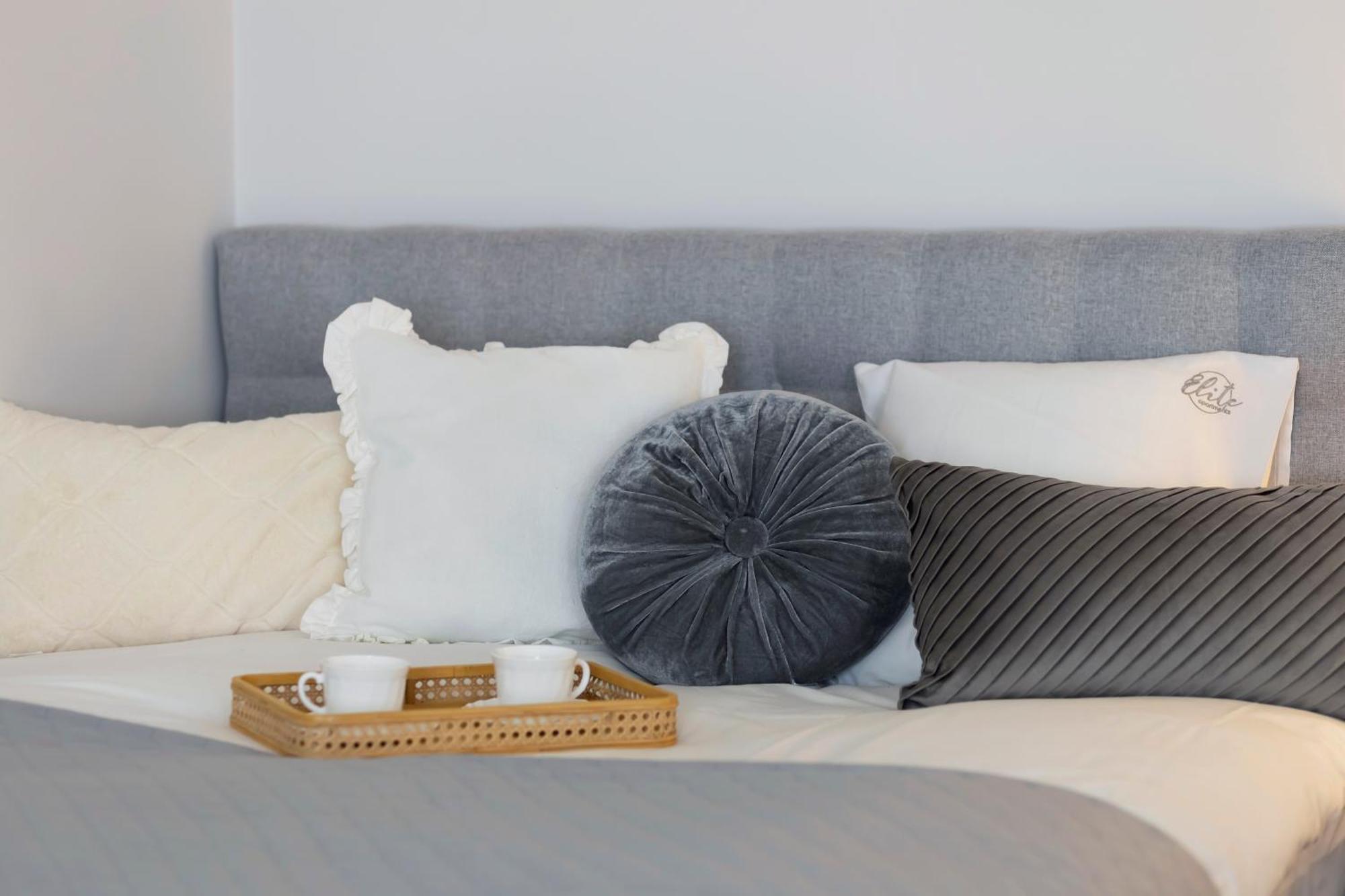 Elite Apartments Hamptons Old Town Gdańsk Extérieur photo