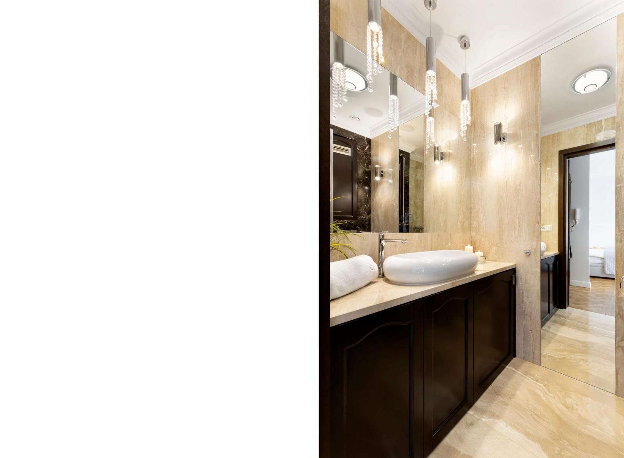 Elite Apartments Hamptons Old Town Gdańsk Extérieur photo