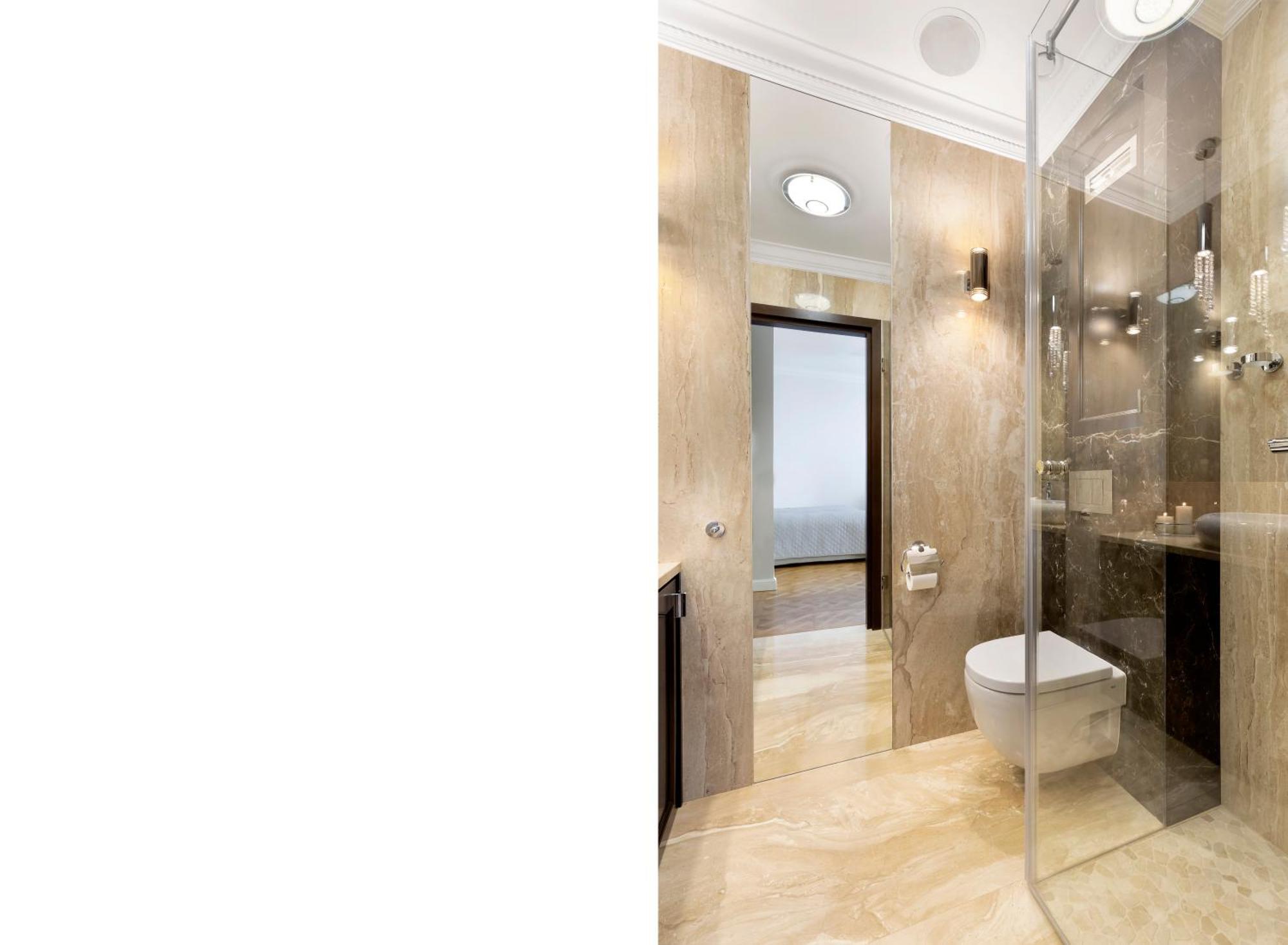 Elite Apartments Hamptons Old Town Gdańsk Extérieur photo