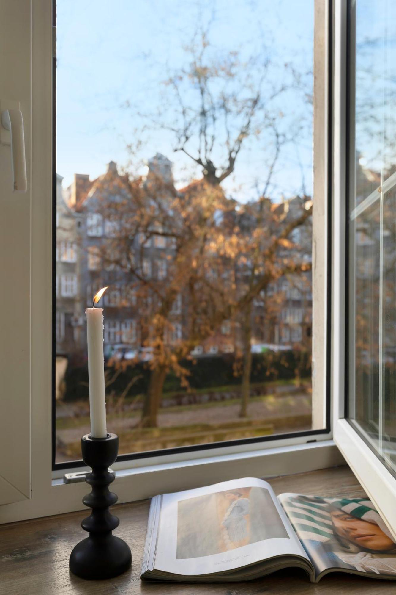 Elite Apartments Hamptons Old Town Gdańsk Extérieur photo