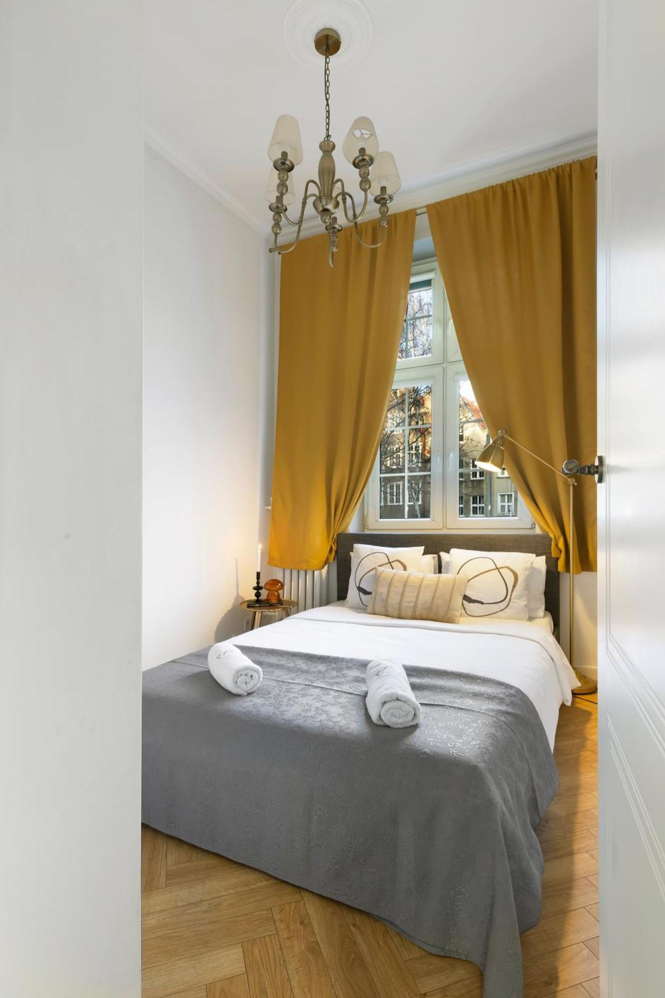 Elite Apartments Hamptons Old Town Gdańsk Extérieur photo